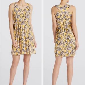 Kaileigh Tasha Knit Dress NWT